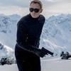 Nam tài tử Daniel Craig trong vai diễn James Bond. (Nguồn: cnn.com)