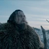 Tạo hình "lột xác" của nam tài tử Leonardo DiCaprio trong phim. (Nguồn ảnh: CGV)