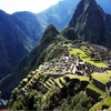 Machu Picchu. (Nguồn ảnh: Vietravel)