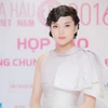 Kỳ Duyên không được tiếp tục đồng hành với Hoa hậu Việt Nam 2016