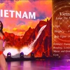 Nguyễn Thị Loan lọt top 20 chung cuộc. (Ảnh: Phan Anh)