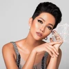 Ngắm đường cong hút mắt của H'Hen Niê trước ngày thi Miss Universe