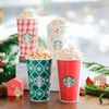 Starbucks ra mắt những thức uống đặc biệt dành riêng mùa Giáng sinh
