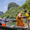 Vesak 2019 được xem như cơ hội vàng cho Việt Nam phát triển tiềm năng du lịch tâm linh, góp phần vào sự hợp tác toàn diện của Việt Nam với các quốc gia trên thế giới, đồng thời quảng bá hình ảnh và con người Việt Nam thân thiện đến với bạn bè quốc tế. (Ản