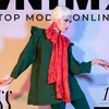 [Photo] Top Model online: Phe nữ ‘lép vế’ trước dàn thí sinh nam