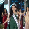 [Photo] Toàn cảnh đêm chung kết cuộc thi Miss World Việt Nam 2019 