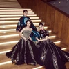 [Photo] Top 3 Hoa hậu Việt Nam 2018 đọ sắc cùng trang phục ấn tượng