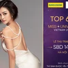 [Video] Ngắm top 60 thí sinh xuất sắc Hoa hậu Hoàn vũ Việt Nam 2019