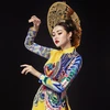 Miss International: Tường San băn khoăn chọn trang phục truyền thống