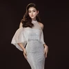 Miss International: Tường San trình diễn váy dạ hội nào đêm chung kết?