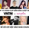 Vietnam’s Next Top Model: Lộ diện top 10 ‘chiến binh’ nổi bật mùa 9