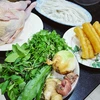 [Photo] Hướng dẫn cách nấu món phở gà già thơm ngon "đúng điệu"