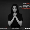 Hoa hậu Khánh Vân kêu gọi thay đổi nhận thức về nạn quấy rối tình dục 