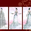 Miss Universe: Các thiết kế dân tộc độc đáo cho Hoa hậu Khánh Vân 