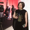 Bà Trang Lê vừa chính thức trở thành Chủ tịch Hiệp hội các Nhà thiết kế thời trang Đông Nam Á. (Ảnh: BTC)