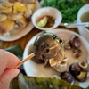 [Photo] Độc đáo văn hóa ẩm thực dân dã ở xứ Mường Hòa Bình