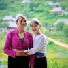 Việt Nam được bình chọn đứng thứ 9 trong top 10 quốc gia thân thiện nhất trên thế giới năm 2021. (Ảnh minh họa: Mai Mai/Vietnam+)