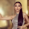 Miss Grand International: Thùy Tiên sẵn sàng 'chinh chiến' ở Thái Lan