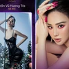 Hoa hậu Hoàn vũ Việt Nam 2021: Xuất hiện nhiều thí sinh ấn tượng