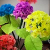[Video] Hướng dẫn làm hoa cẩm tú cầu cực đẹp từ giấy ăn 3 lớp
