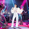 Á hậu Kiều Loan hóa quý cô disco ‘đốt cháy’ sàn diễn The Heroes 