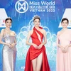 Miss World 2022 sẽ có nhiều đổi mới. (Ảnh: BTC)