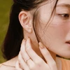 Ngắm một vẻ đẹp khác của Hoa hậu Lương Thùy Linh trong bộ ảnh mới 