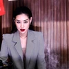 [Photo] Gu thời trang linh hoạt 'chất lừ' của Hoa hậu Khánh Vân