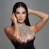 Kim Duyên lên tinh thần chuẩn bị cho ‘đấu trường’ Miss Supranational