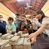 [Photo] Khám phá bên trong nhà máy in tiền đầu tiên ở Việt Nam 
