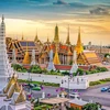 Thái Lan đứng đầu danh sách điểm đến quốc tế của du khách Việt. (Ảnh: CTV)