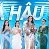 Á hậu Bảo Ngọc sẽ đại diện cho nhan sắc Việt Nam tại Miss Intercontinental Vietnam 2022. (Ảnh: BTC)