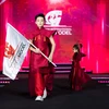 Vietnam International Junior Model là chương trình truyền hình thực tế thuần Việt với format độc quyền đầu tiên dành cho các bạn nhỏ Việt Nam. (Ảnh: BTC)