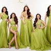 Hoa hậu và 4 á hậu Miss Grand Vietnam 2022. (Ảnh: BTC)