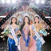[Photo] Toàn cảnh đêm Chung kết cuộc thi Miss World Việt Nam 2023