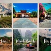 Công nghệ số sẽ làm thay đổi xu hướng du lịch thông minh Việt Nam trong tương lai. (Ảnh minh họa: Mai Mai/Vietnam+)