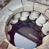 Chùa Lương: Độc đáo giếng nước từ hàng trăm cối đá và cây đại cổ thụ thế rồng