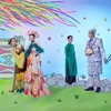 Hoa hậu người Tày Nông Thúy Hằng kể “Truyện Kiều” bằng ngôn ngữ thời trang