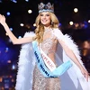 Người đẹp đến từ Cộng hòa Czech đăng quang Miss World lần thứ 71.