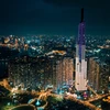 Thành phố Hồ Chí Minh lọt top 10 thành phố tốt nhất châu Á - Thái Bình Dương 2024. (Ảnh: CTV/Vietnam+)