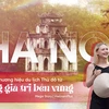 Bài 1: “Cơ hội vàng” định vị thương hiệu cho du lịch Thủ đô Hà Nội