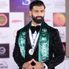 Mr World Pakistan. (Ảnh: BTC)