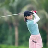 Việt Nam tiếp tục được vinh danh là "Điểm đến Golf tốt nhất châu Á năm 2024. (Ảnh minh họa: CTV/Vietnam+)