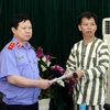 Ngày mai xử tái thẩm vụ "chung thân do giết người" ở Bắc Giang