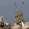 Israel thử thành công tên lửa đánh chặn David's Sling