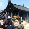 Quy hoạch, bảo tồn và phát huy giá trị khu di tích Yên Tử