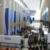 Nhiều thiết bị y tế đột phá trình làng tại RSNA 2013