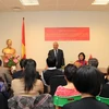 Cộng đồng người Việt Nam tại Na Uy phát huy bản sắc 