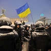 Nga lo ngại tình hình ở Ukraine được "đạo diễn" trước 