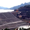 Thủy điện Hòa Bình đã sản xuất hơn 175 tỷ kWh điện